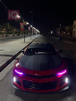 شيفروليه كامارو